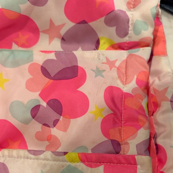 Snow Coat - Picture 3 of 7